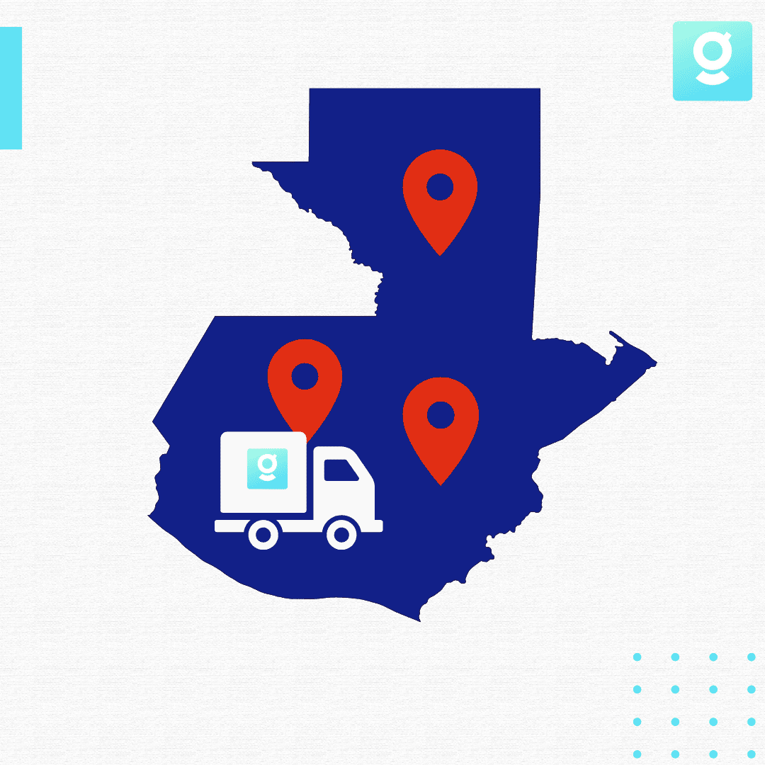 Envíos a todo el país