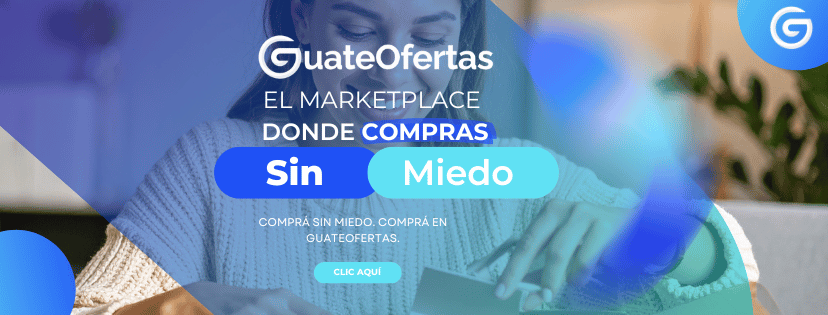 Compra en guateofertas.com